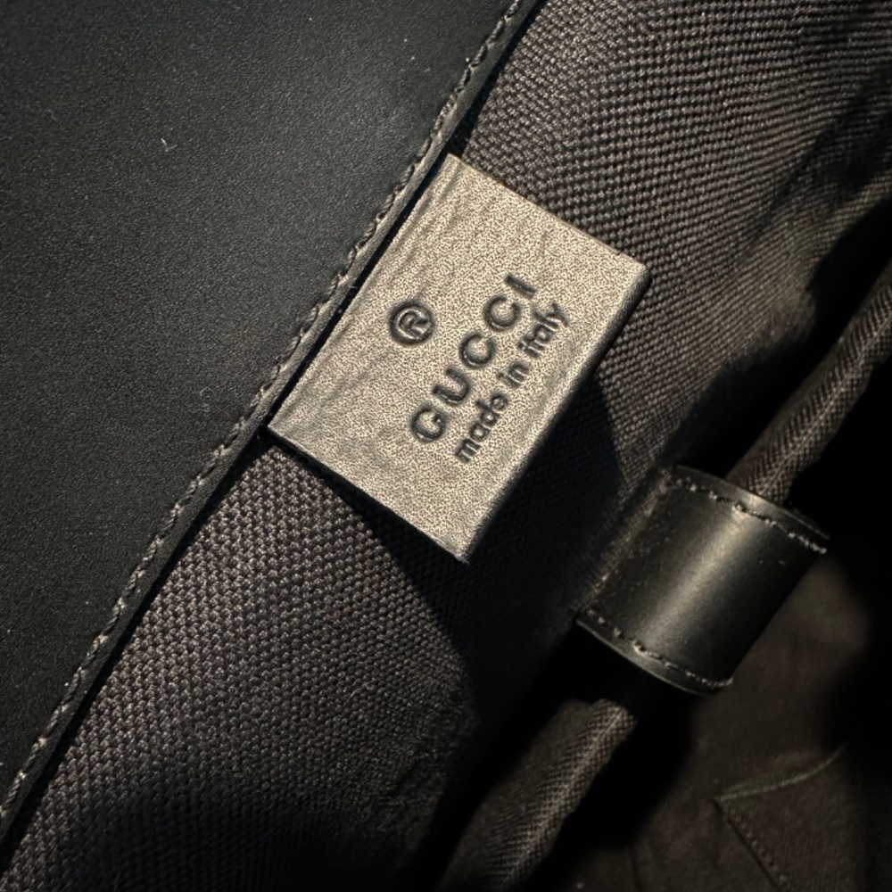 Gucci Backpack - Picture 6 of 6